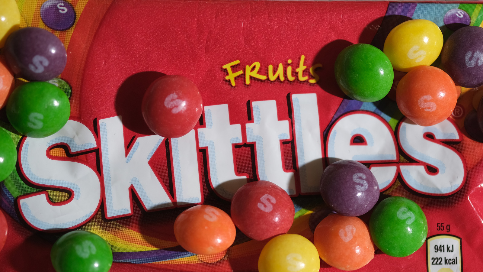 Skittles Wild Berry Bite Size Candies  217oz Bag  All City Candy