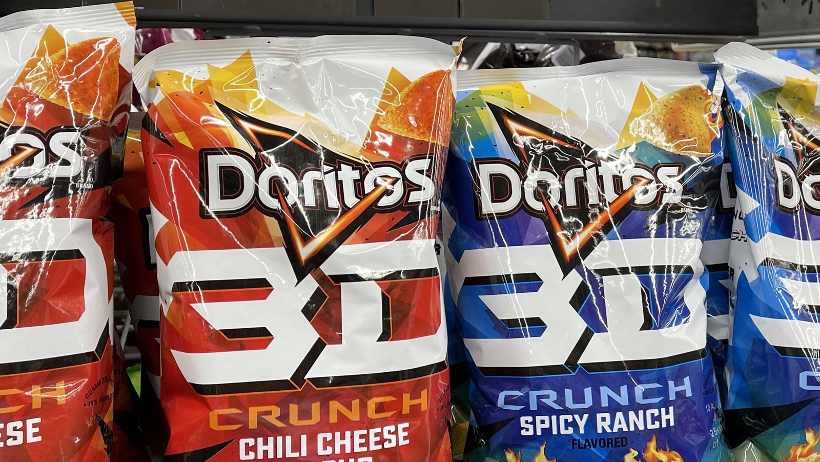 doritos trying｜TikTok Search