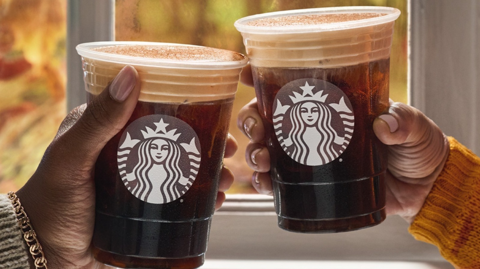 A New Deal Starbucks Just Launched Ahead Of Fall