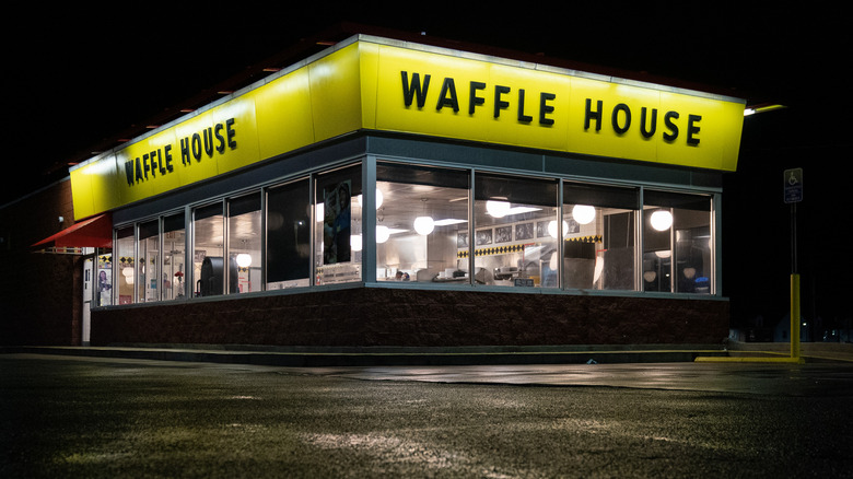 Waffle House