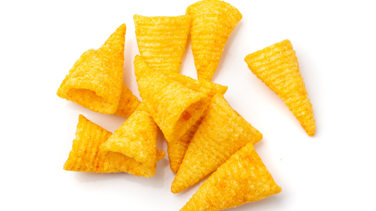 Crown Corn Chips