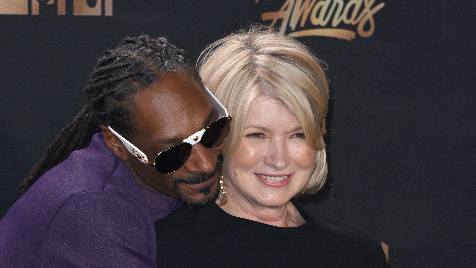 Snoop Dogg & Martha Stewart Join Forces For New Halloween Special
