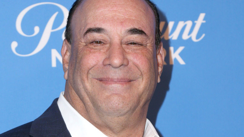 Bar Rescue host Jon Taffer