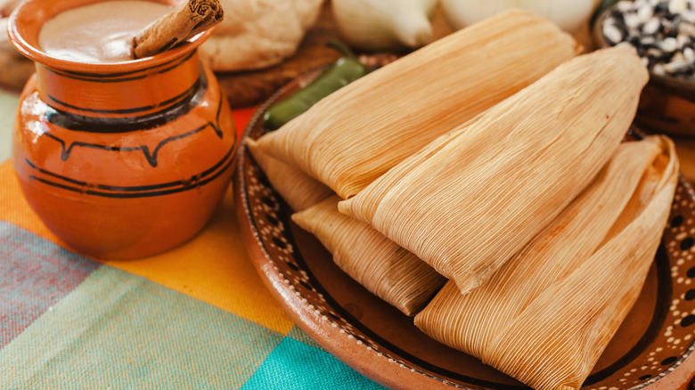 Tamales