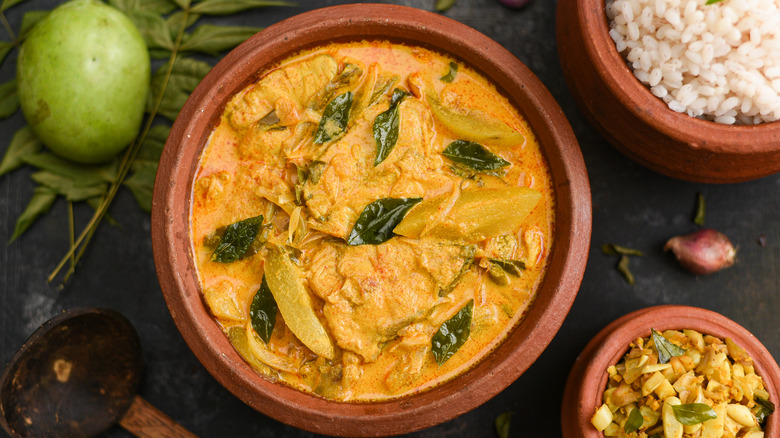 bengali rohu in bowl