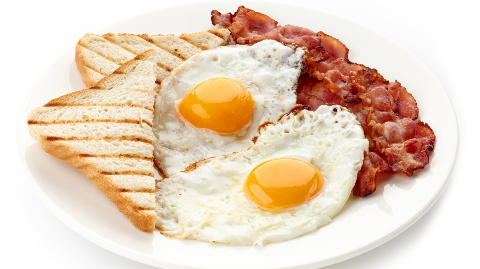 Best Fried Eggs with Wine Vinegar Recipe - How to Make Vinegar