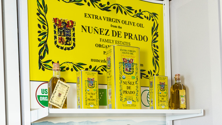 Nunez de Prado products