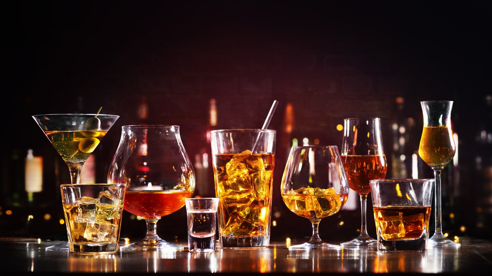 Alcohol Myths You Should Stop Believing