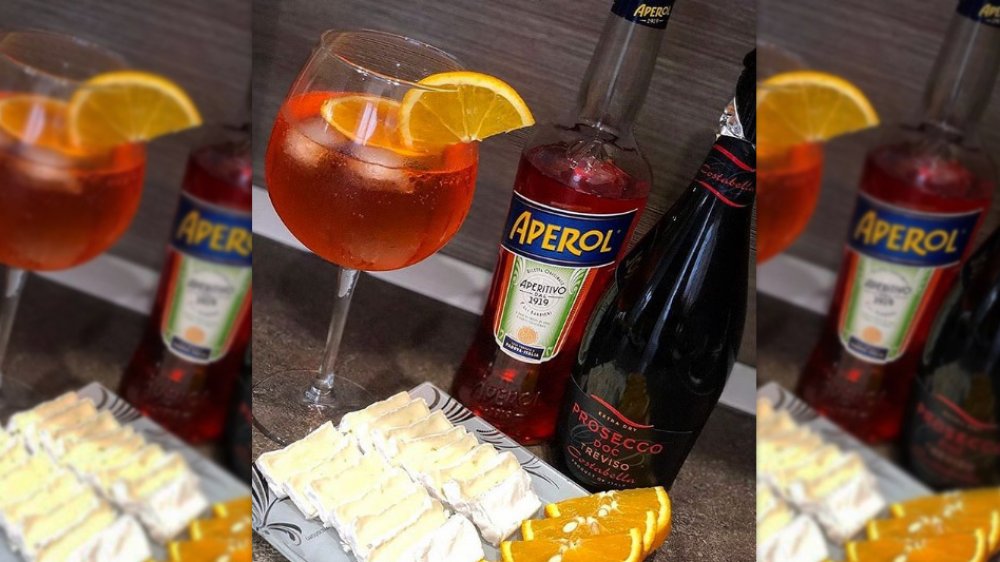 Aperol