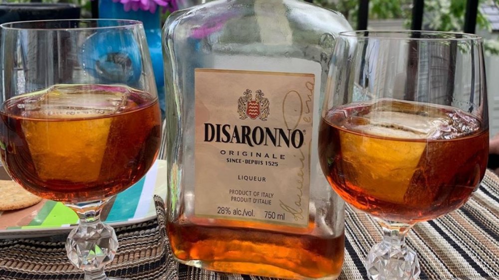 Disaronno Originale