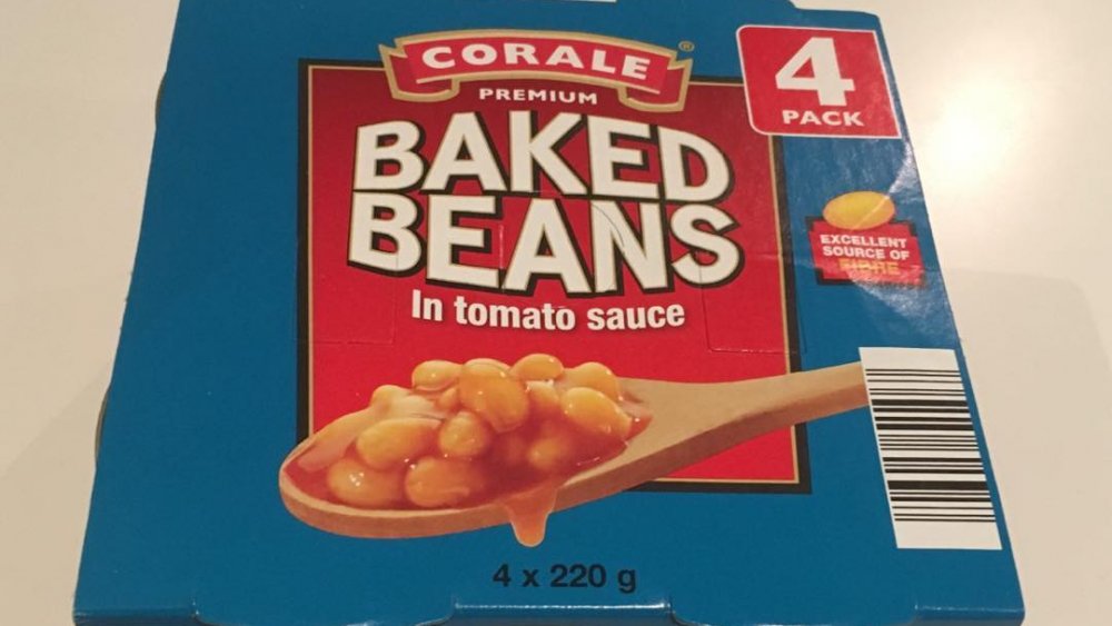 aldi baked beans better than original