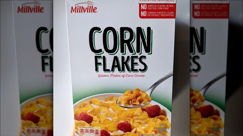 Corn Flakes