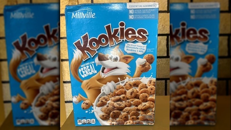 Kookies