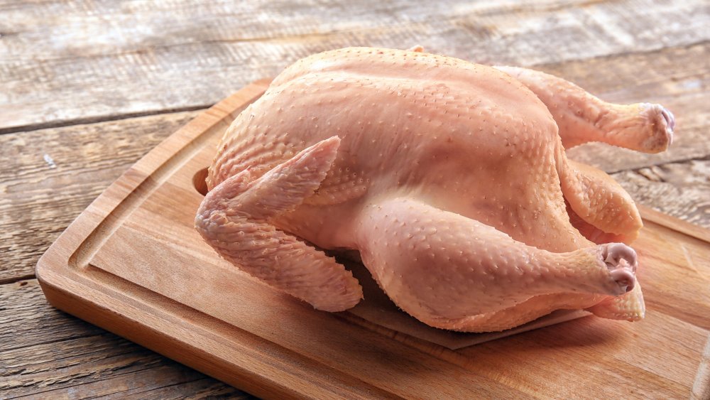 Turkey from Aldi