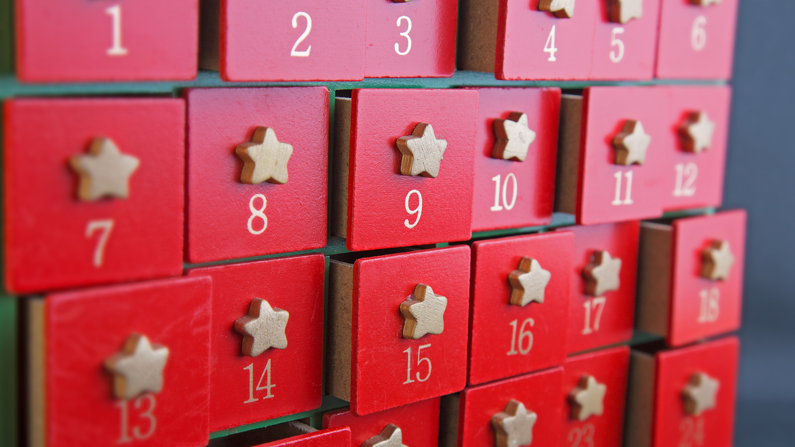 Aldi Just Released Its Advent Calendars And The Is Freaking Out