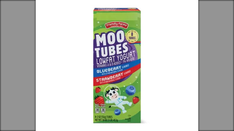 Moo tubes