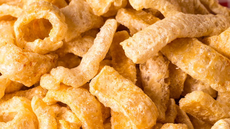 pork rinds