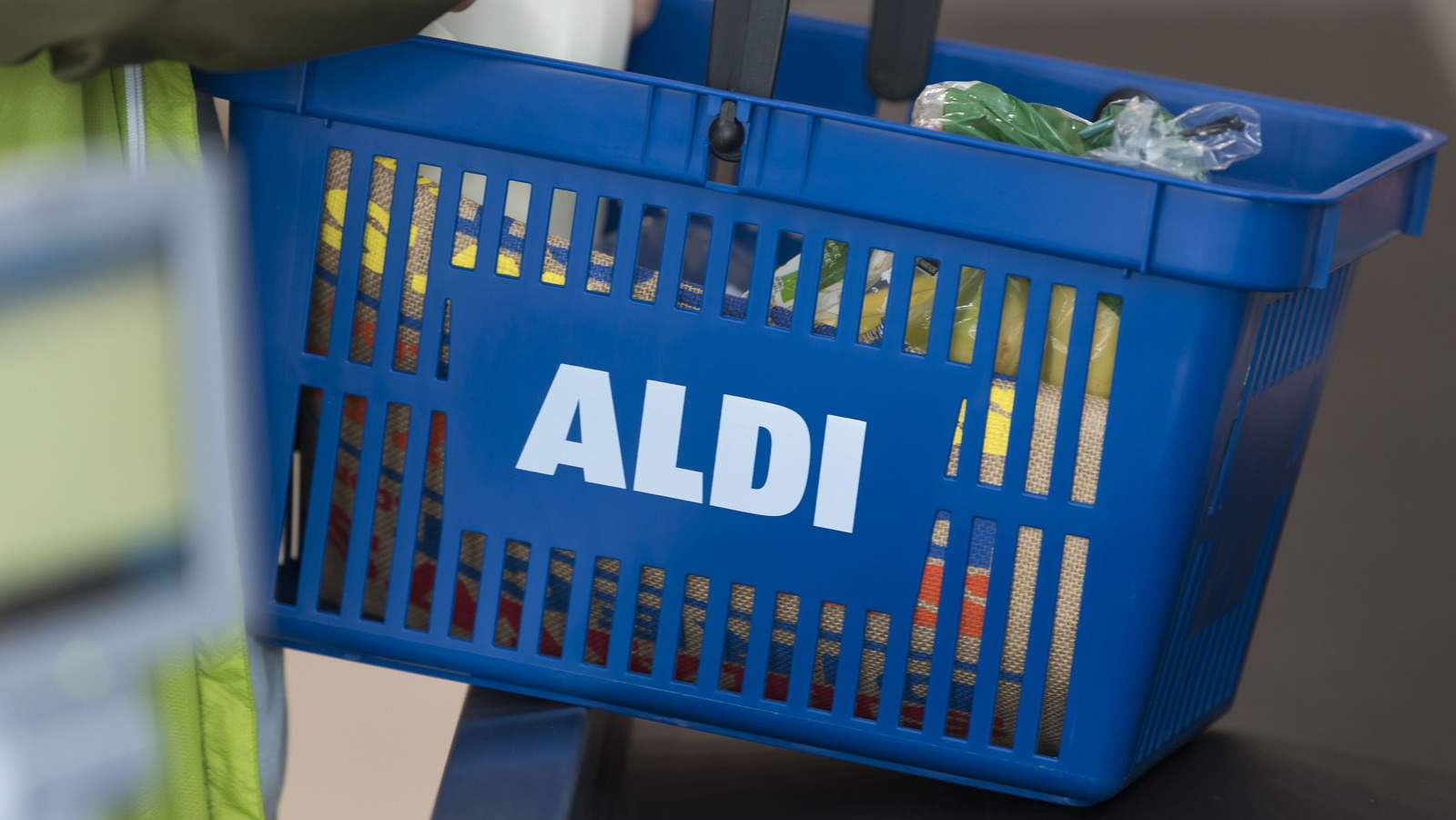 Aldi Shoppers Are Buying This Specialty Stuffing In Bulk