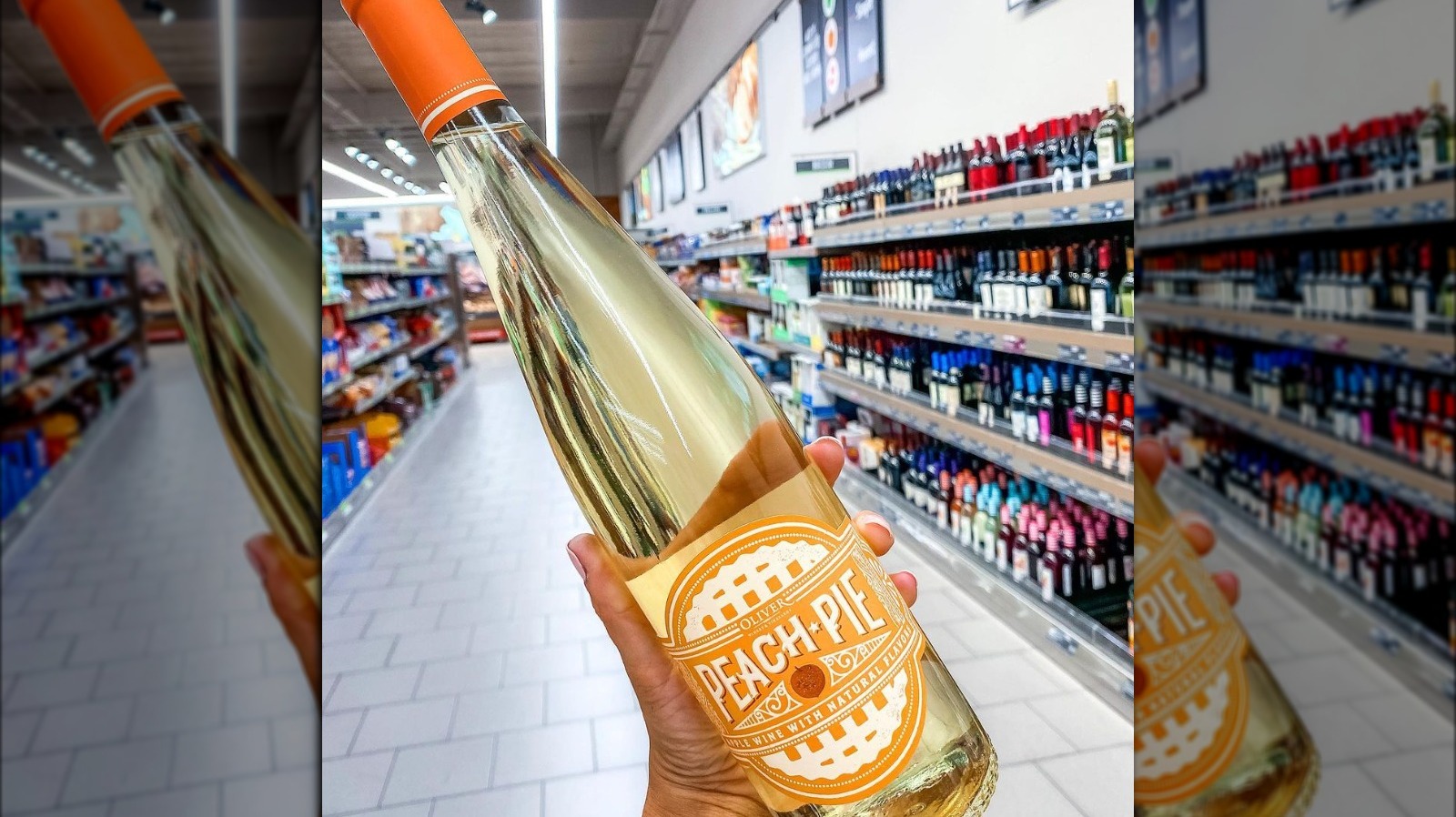 Peach Pie Wine Trader Joe's | informacionpublica.svet.gob.gt