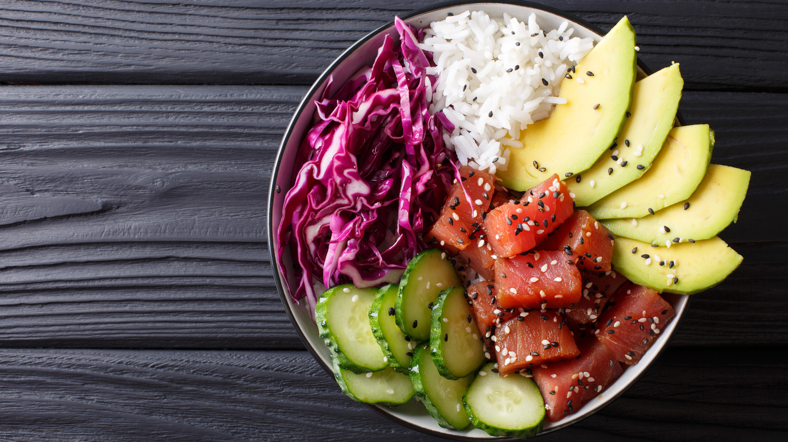 aldi-s-ahi-tuna-steaks-are-perfect-for-at-home-poke-bowls