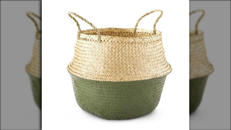 Huntington Home Pop Up Baskets