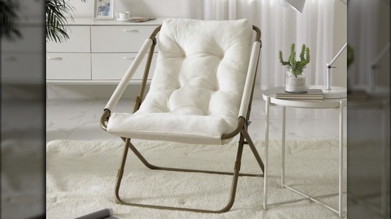 SOHL Furniture Sling Chair