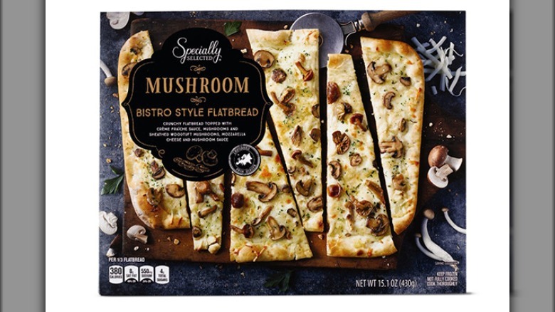 Specially Selected Flatbread