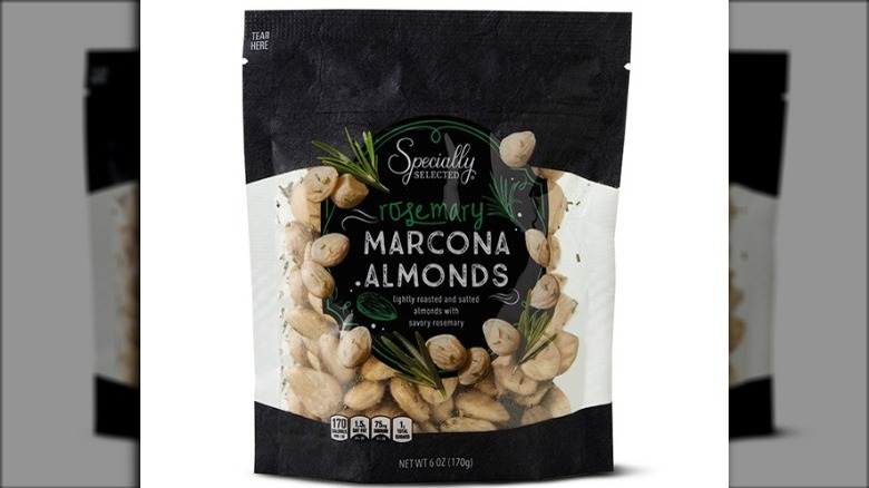 Rosemary Marcona almonds