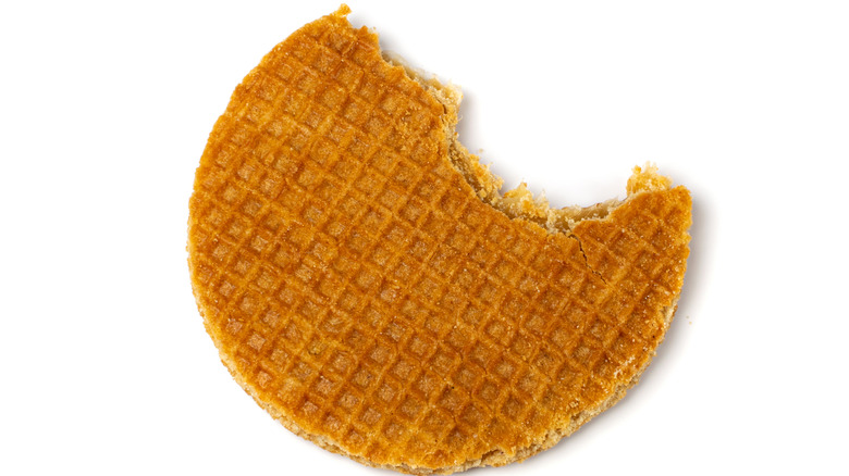 Stroopwafel