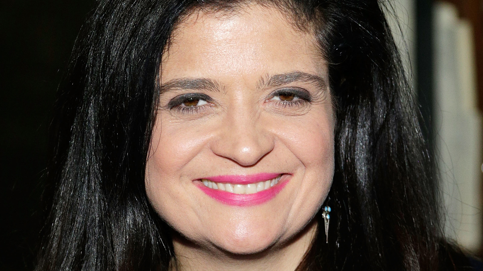 Alex Guarnaschelli Reinvents Pesto For Spring - Exclusive