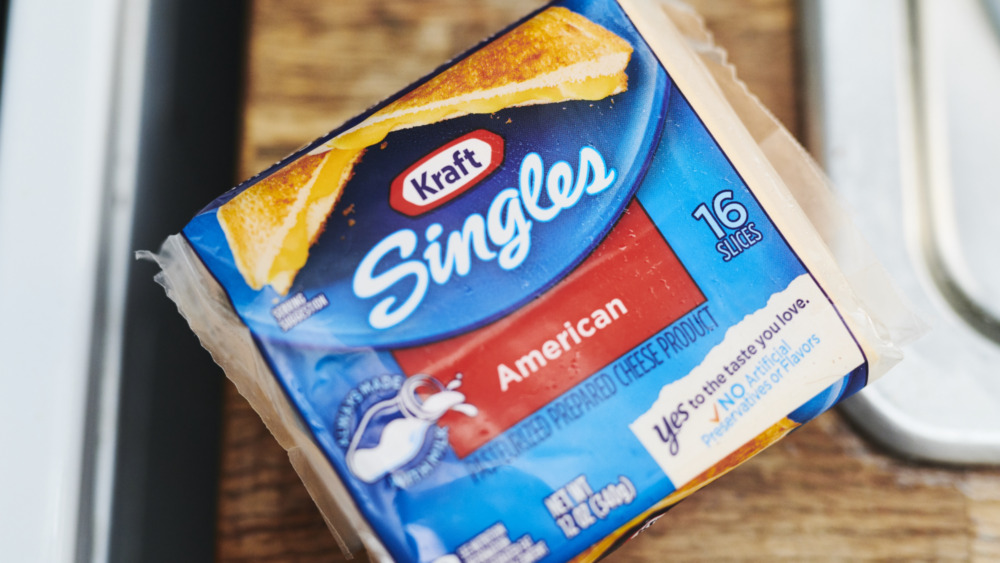 Kraft Singles