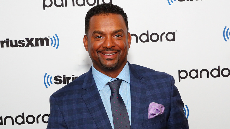 Alfonso Ribeiro headshot