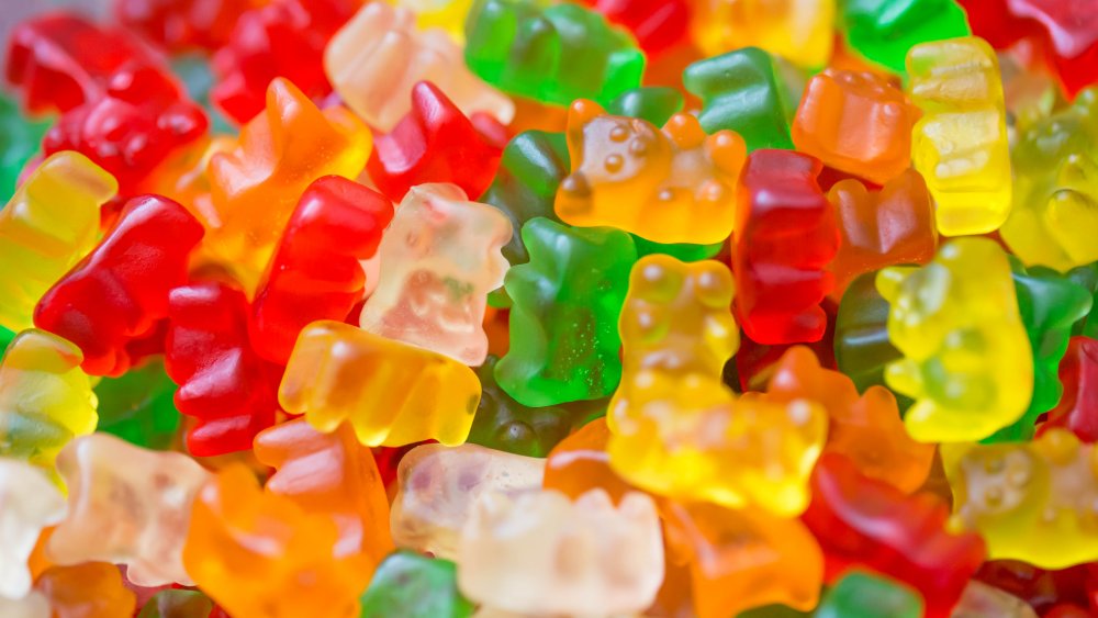 Gummy Bears