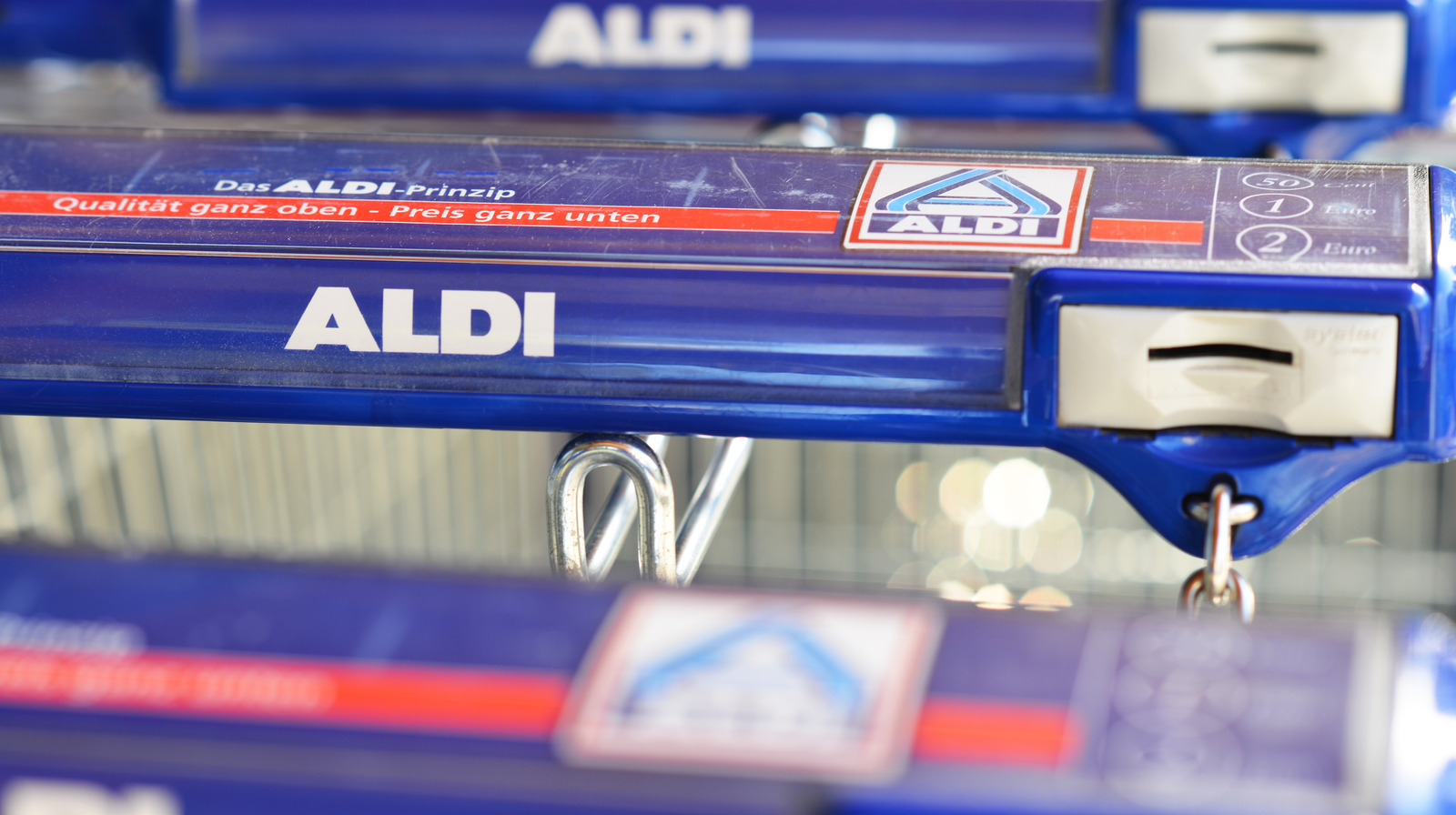 All Of The New Aldi Products That Could Hit The Fan Hall Of Fame