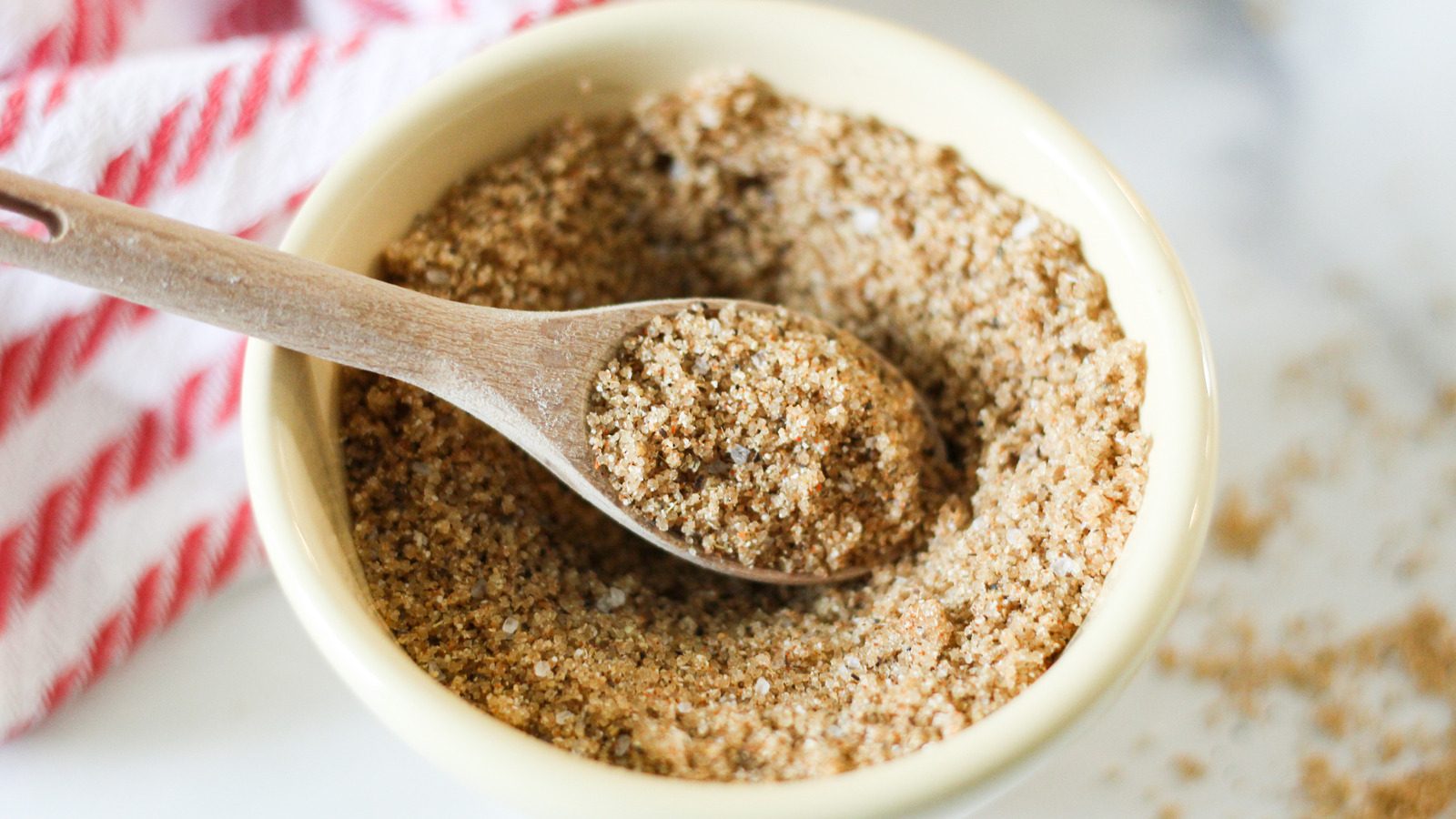 All-Purpose Spice Rub Recipe