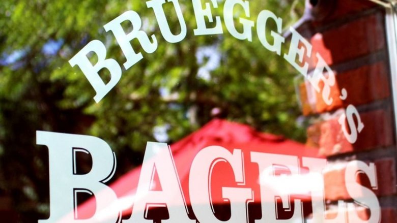 brueggers