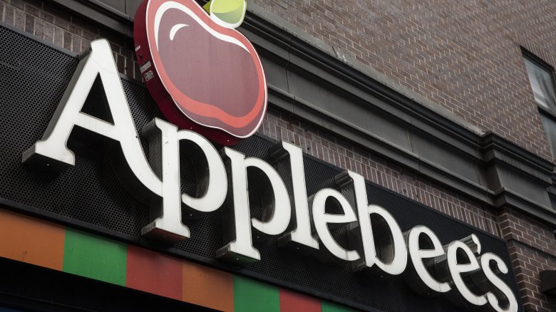 applebee's logo