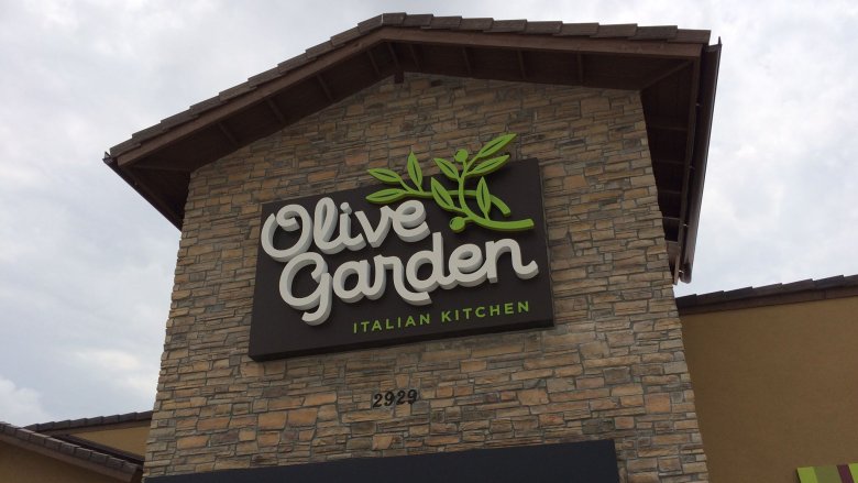 olive garden