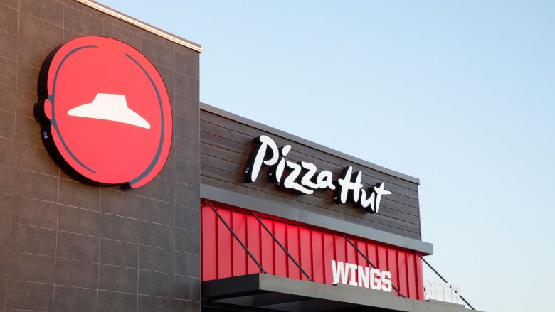 pizza hut