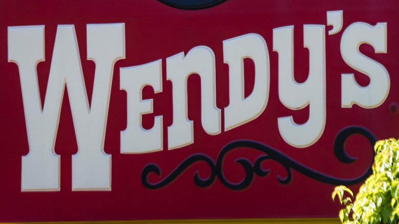 wendy's logo