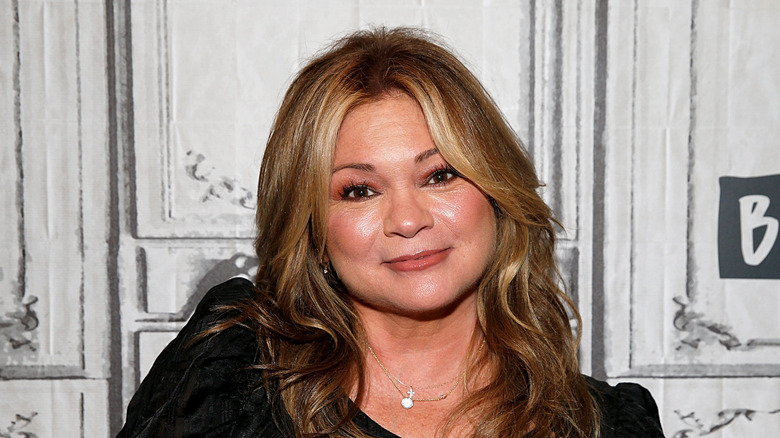 Valerie Bertinelli at an event