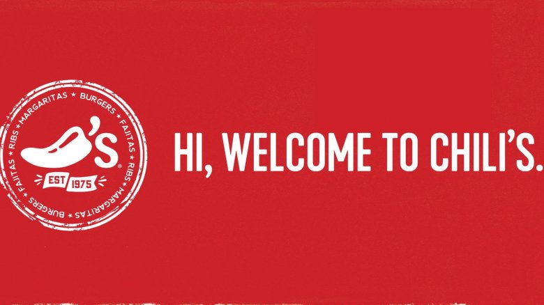 chilis welcome