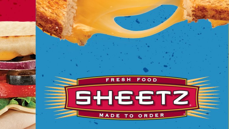 sheetz