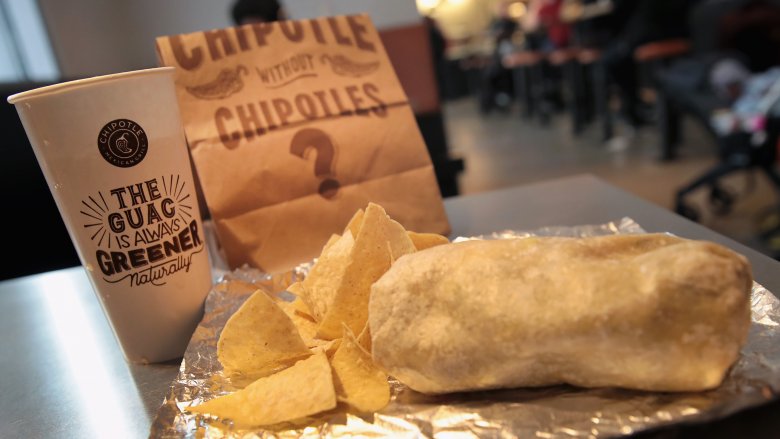 Chipotle