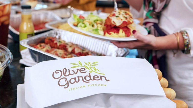 olive garden