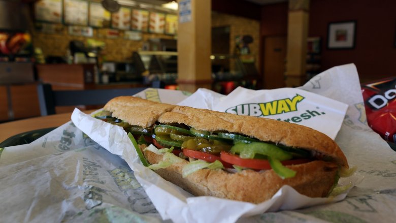 subway