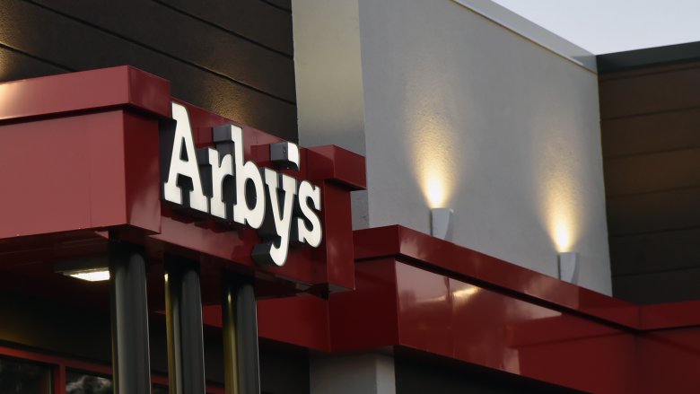 arby's