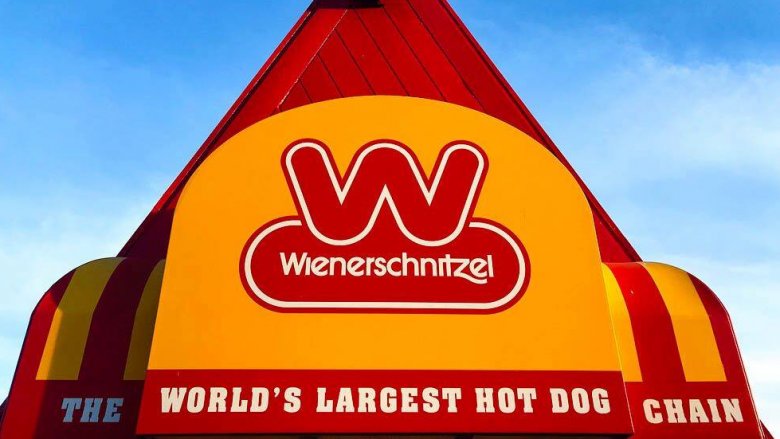 Wienerschnitzel