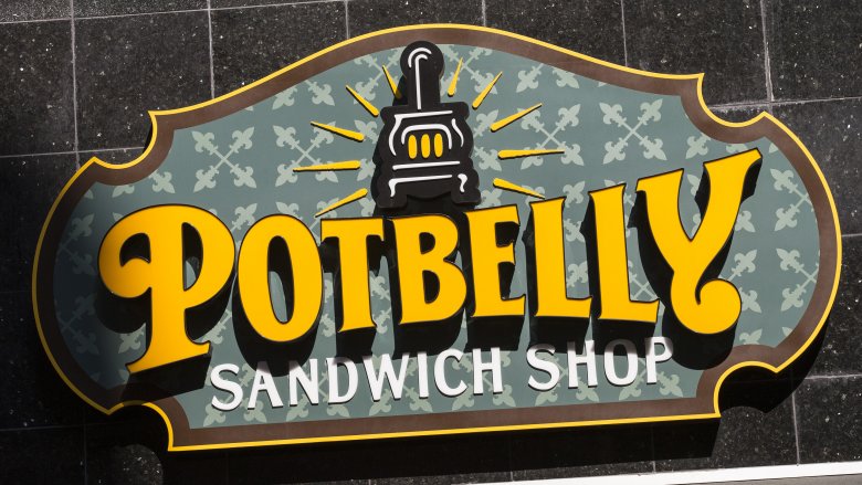 potbelly