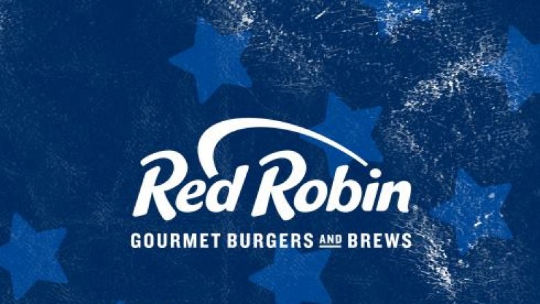 red robin